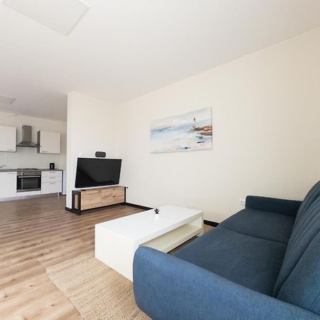 Apartment Laganini - פודסטראנה מראה חיצוני תמונה