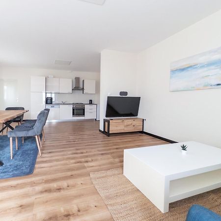 Apartment Laganini - פודסטראנה מראה חיצוני תמונה