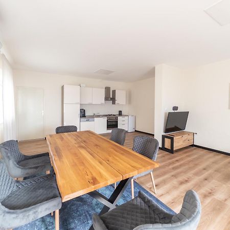 Apartment Laganini - פודסטראנה מראה חיצוני תמונה