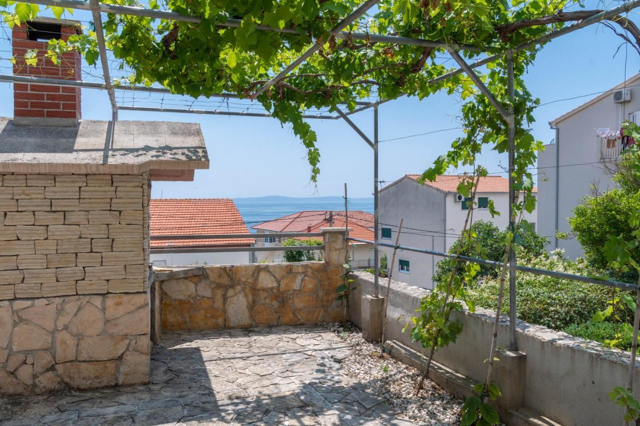 Apartment Laganini - פודסטראנה מראה חיצוני תמונה