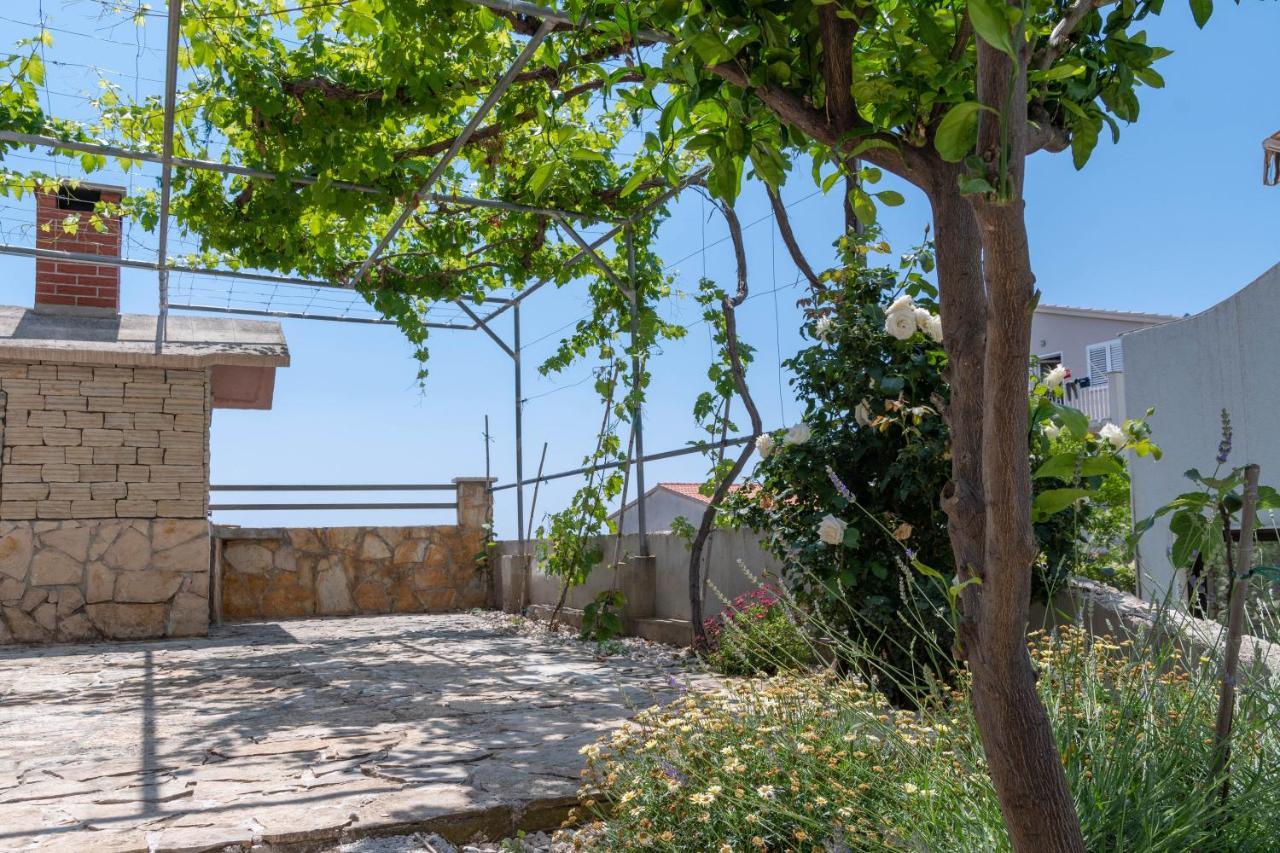 Apartment Laganini - פודסטראנה מראה חיצוני תמונה