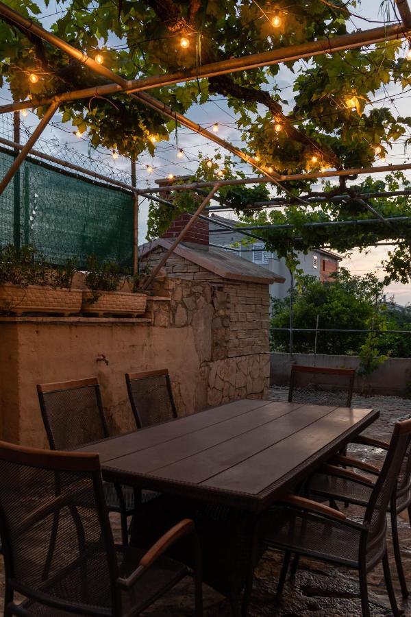 Apartment Laganini - פודסטראנה מראה חיצוני תמונה