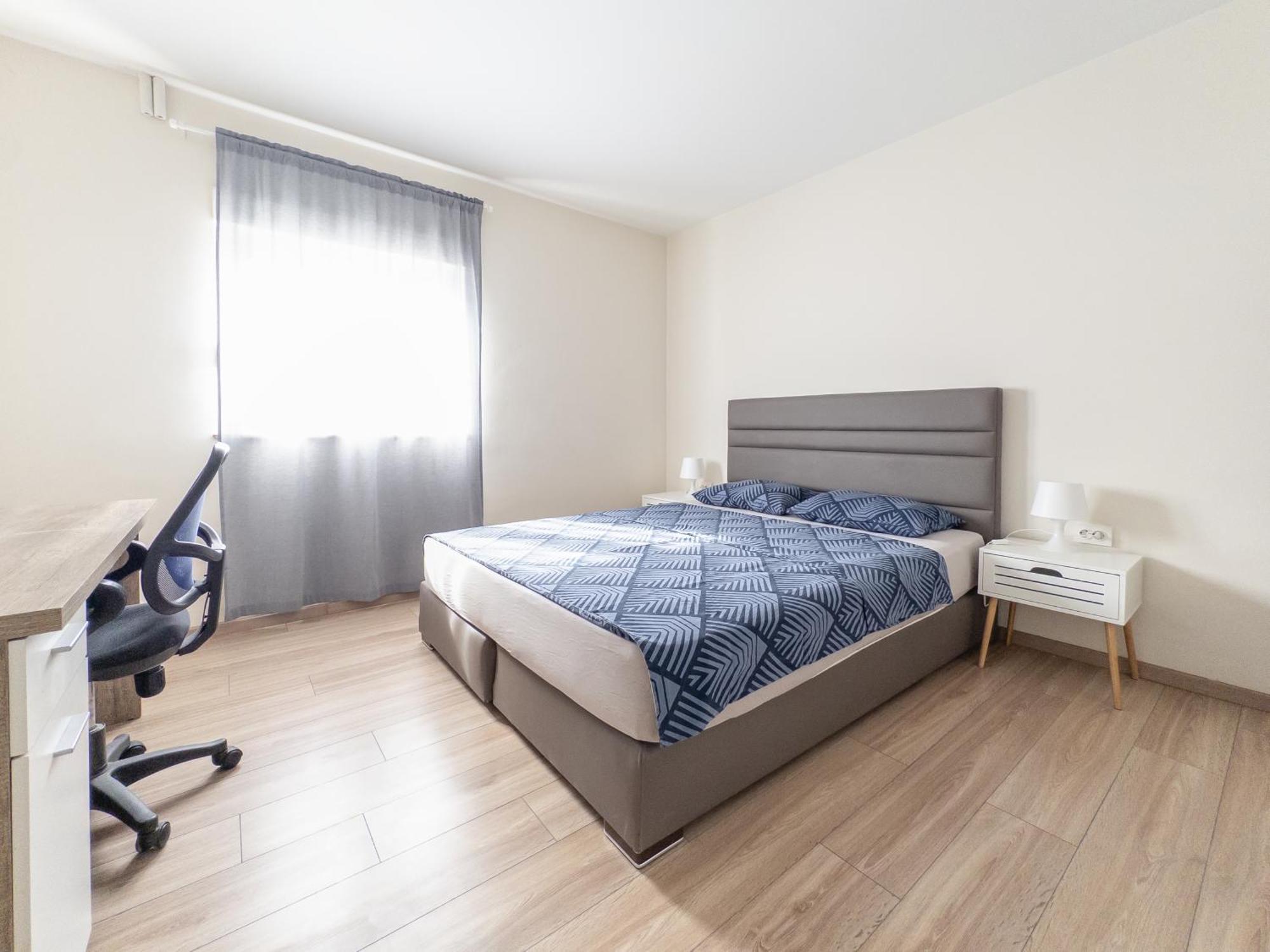 Apartment Laganini - פודסטראנה מראה חיצוני תמונה
