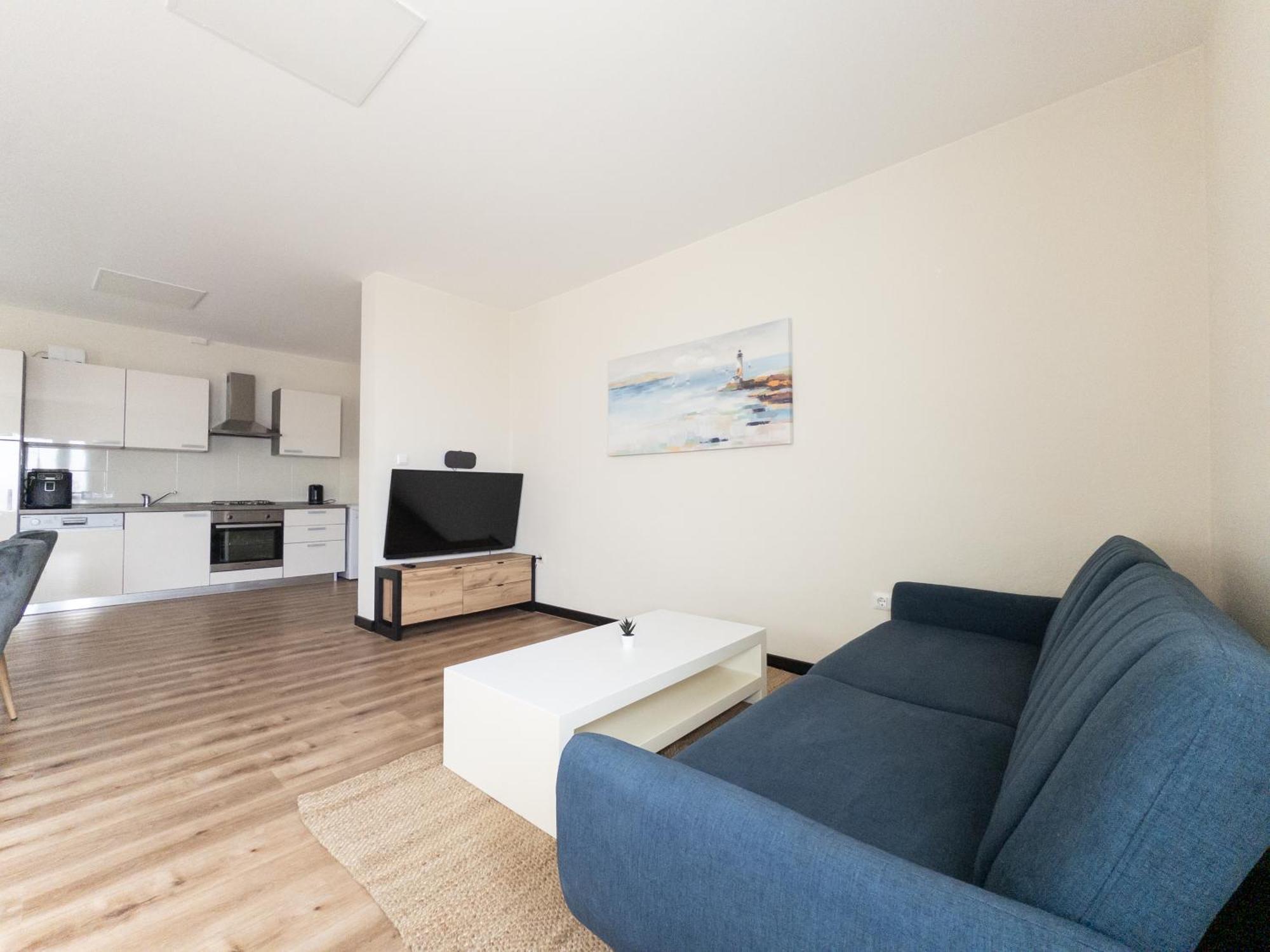 Apartment Laganini - פודסטראנה מראה חיצוני תמונה