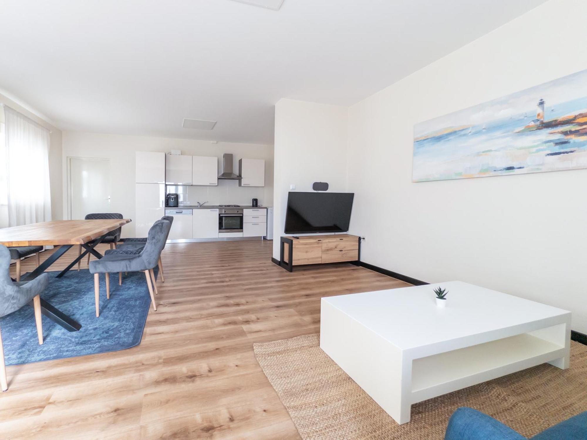 Apartment Laganini - פודסטראנה מראה חיצוני תמונה