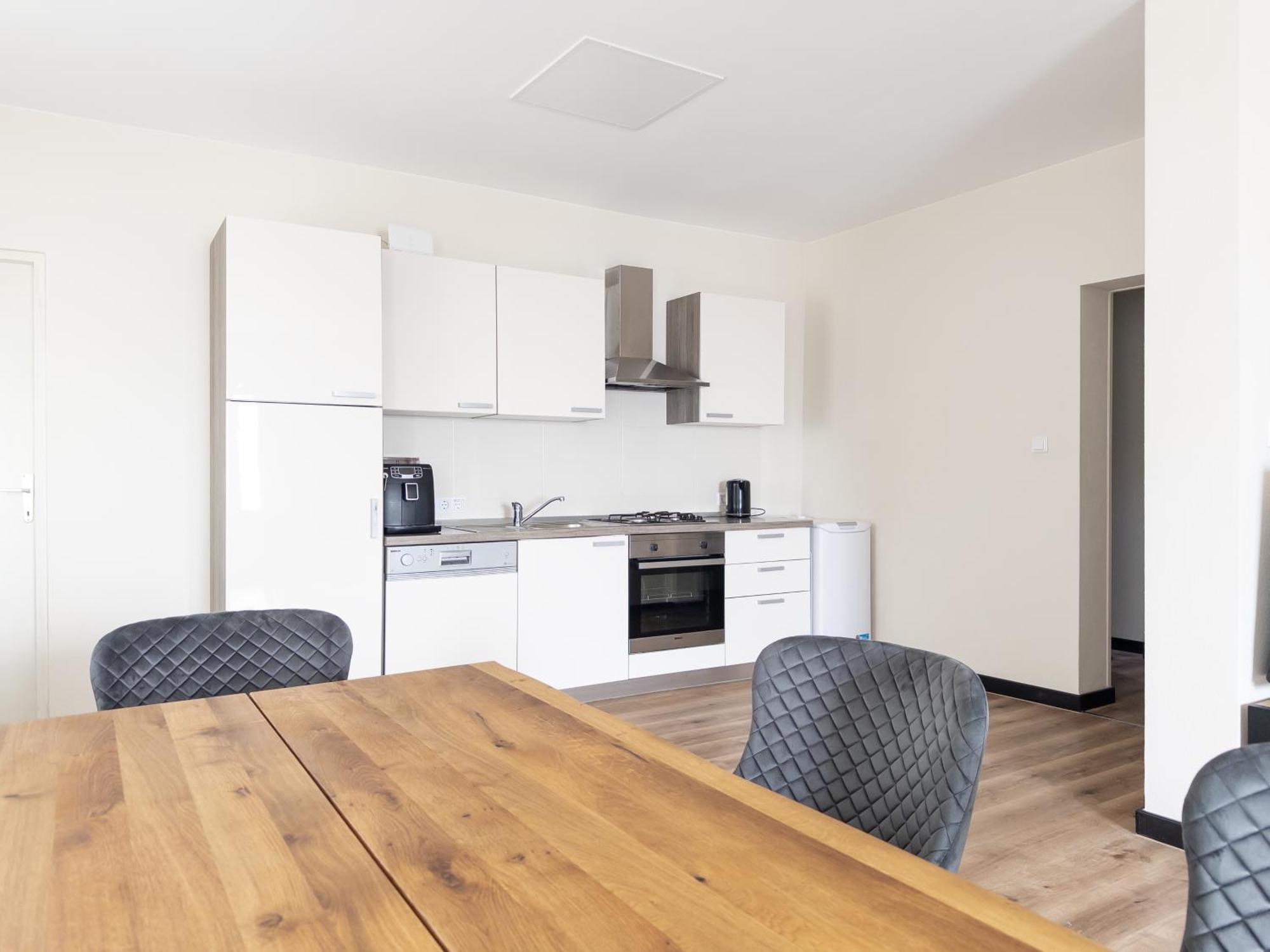 Apartment Laganini - פודסטראנה מראה חיצוני תמונה