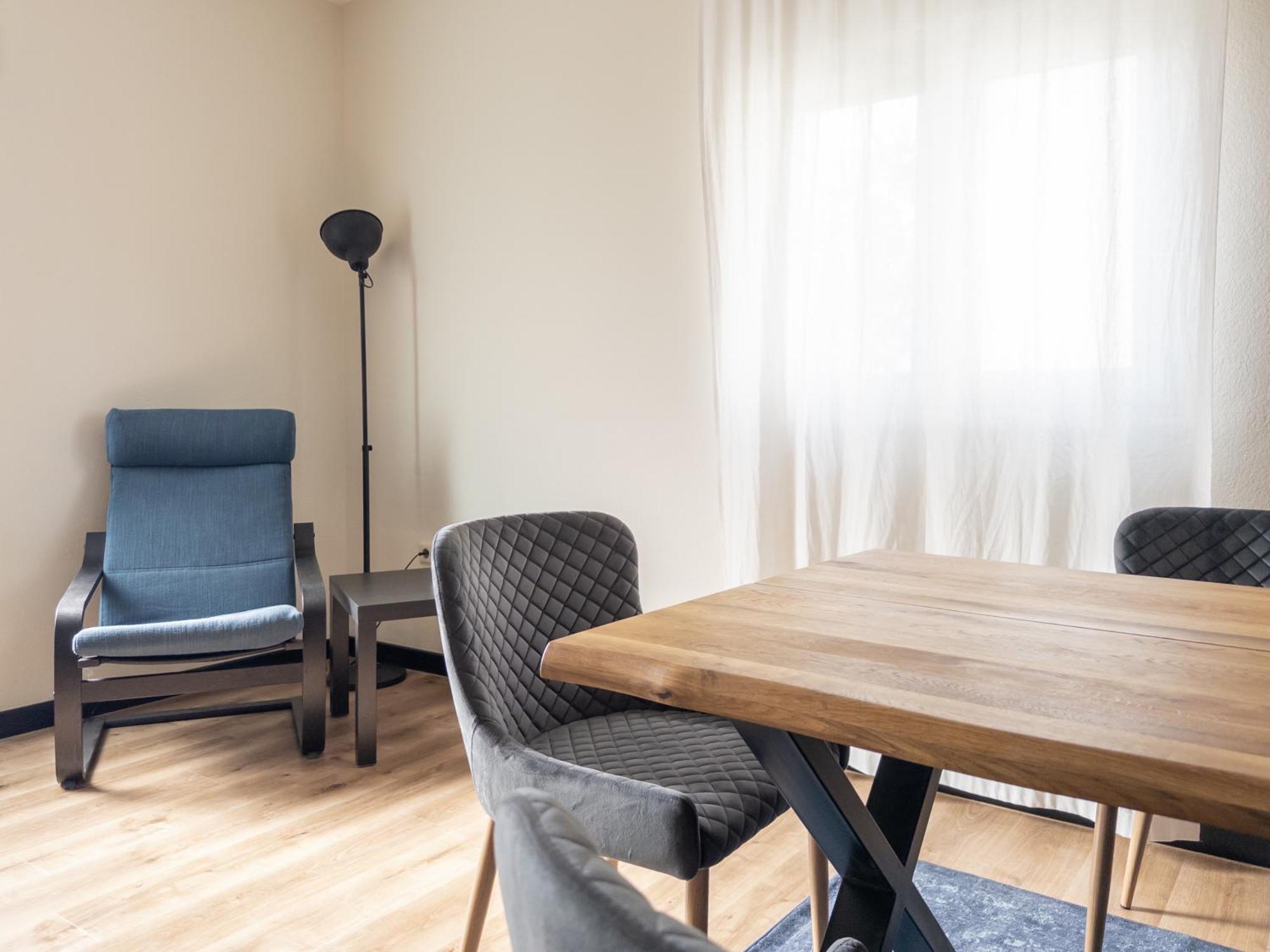 Apartment Laganini - פודסטראנה מראה חיצוני תמונה